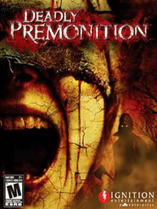 Deadly Premonition: The Director's Cut Steam CD Key Deadly Premonition: The Director's Cut Steam CD Key