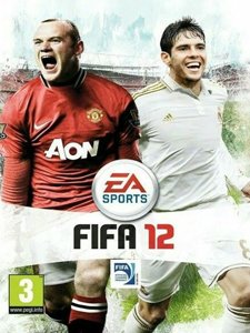 FIFA 12 Origin CD Key FIFA 12 Origin CD Key
