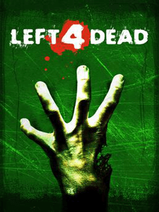 Left 4 Dead Steam CD Key Left 4 Dead Steam CD Key