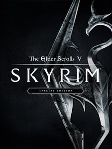 The Elder Scrolls V: Skyrim Steam CD Key