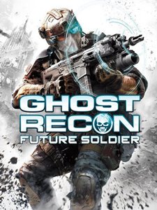 Tom Clancy's Ghost Recon: Future Soldier Tom Clancy's Ghost Recon: Future Soldier