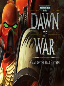 Warhammer 40,000: Dawn of War