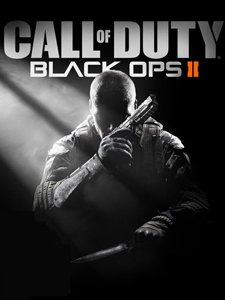 Call of Duty: Black Ops 2 CD Key Steam GLOBAL