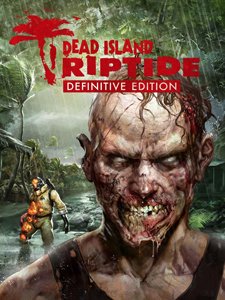 Dead Island Riptide - Fashion Victim DLC Steam CD Key
