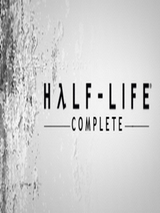 Half-Life Complete Steam CD Key Half-Life Complete Steam CD Key