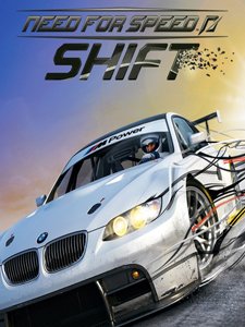 Need for Speed: Shift