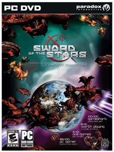 Sword of the Stars: Complete Collection