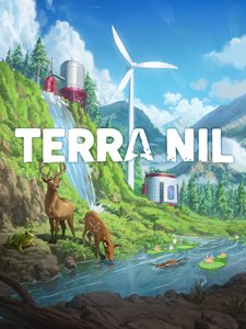 Terra Nil Terra Nil