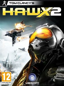 Tom Clancy's H.A.W.X 2
