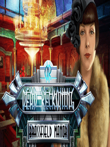 Dead Reckoning: Brassfield Manor