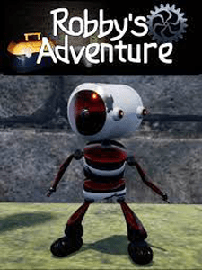 Rventure Robi Robby's Adventure En Ucuz Satın Al