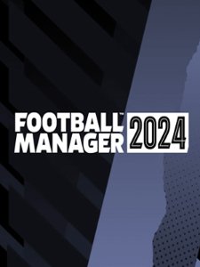 Football Manager 2024 PC