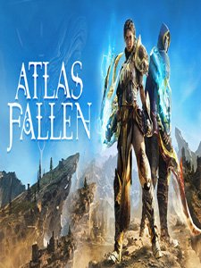 Atlas Fallen