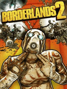Borderlands GOTY + Borderlands 2 Steam Key GLOBAL Borderlands GOTY + Borderlands 2 Steam Key GLOBAL
