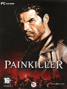 Painkiller: Black Edition Steam CD Key Painkiller: Black Edition Steam CD Key