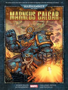 Warhammer 40,000: Space Marine - Anniversary Edition PC US