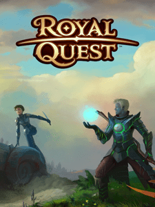 Royal Quest