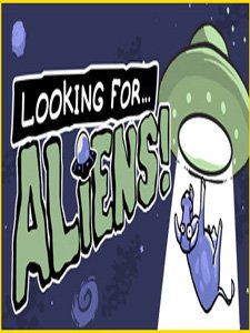 Think About Aliens!
