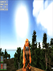 Life of a caveman En Ucuz Satın Al