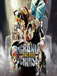 One Piece: Grand Cruise One Piece: Grand Cruise