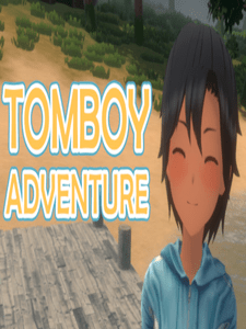 Tomboy Adventure