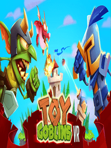Toy Goblins