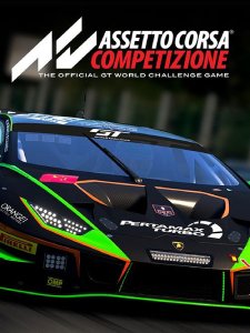Assetto Corsa Competizione