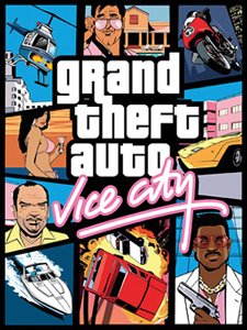 Grand Theft Auto: Vice City Steam CD Key Grand Theft Auto: Vice City Steam CD Key