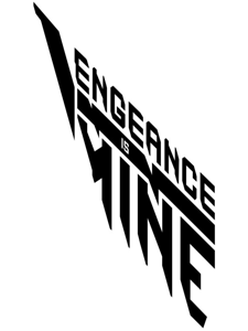 Vengeance is Mine