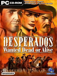 Wanted: Dead