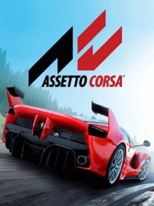 Assetto Corsa Steam CD Key Assetto Corsa Steam CD Key