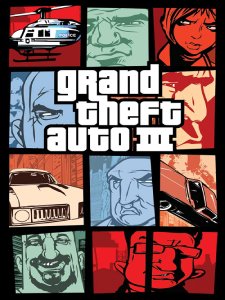 Grand Theft Auto III Grand Theft Auto III