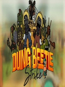 Dung Beetle