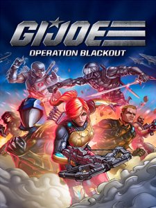 G.I. Joe: Operation Blackout