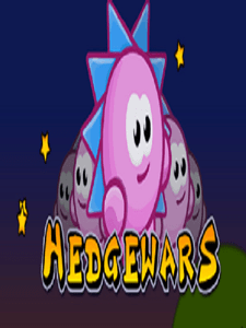 HedgeWars