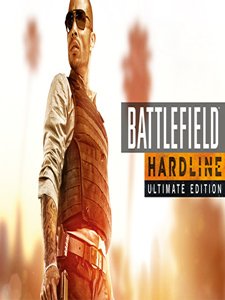 Battlefield Hardline Premium Service (PC) Battlefield Hardline Premium Service (PC)