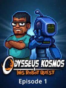 Odysseus Kosmos and his Robot Quest Episode 1 PC