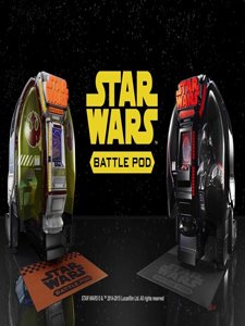 Star Wars: Battle Pod