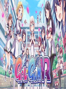 Gal*Gun VR