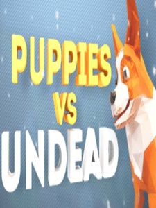 Puppies vs Undead