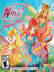 Winx Club: Saving Alfea