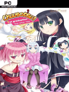 Chuusotsu! 1st Graduation: Time After Time PC