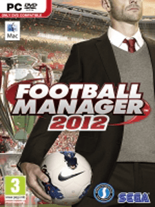 Football Manager 2012 Steam CD Key Football Manager 2012 Steam CD Key