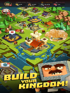 Kingdoms of Heckfire