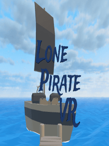 Lone Pirate VR