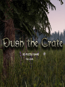 Push The Crate