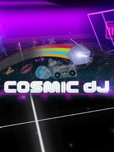 Cosmic DJ