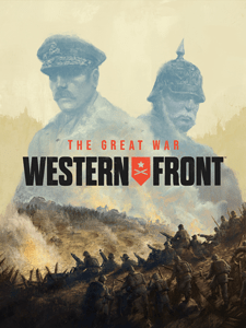The Great War Western Front