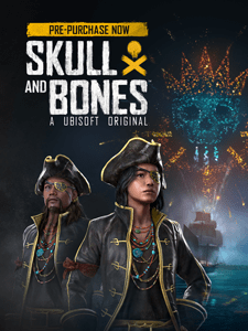 Buy Skull & Bones
