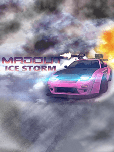 MadOut Ice Storm